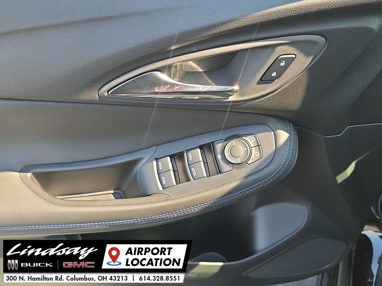 2026 Buick Encore GX Sport Touring Columbus OH