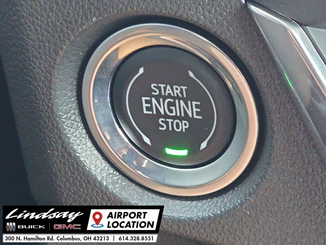 2026 Buick Encore GX Sport Touring Columbus OH