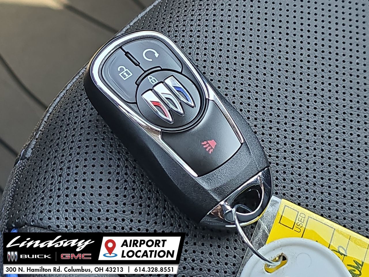 2026 Buick Encore GX Sport Touring Columbus OH