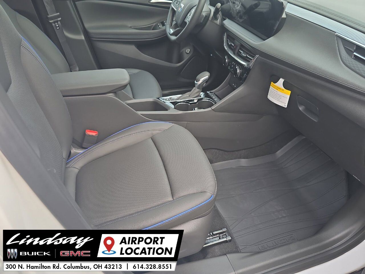 2026 Buick Encore GX Sport Touring Columbus OH