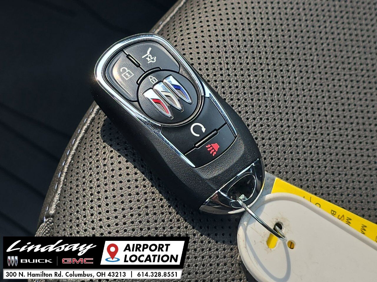 2026 Buick Encore GX Sport Touring Columbus OH