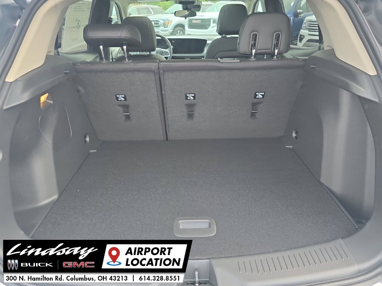 2026 Buick Encore GX Sport Touring Columbus OH