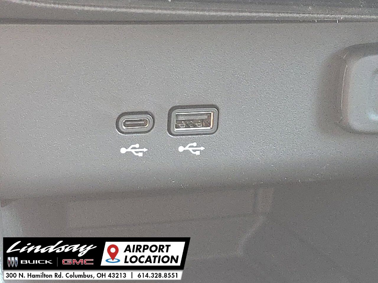 2026 Buick Encore GX Sport Touring Columbus OH