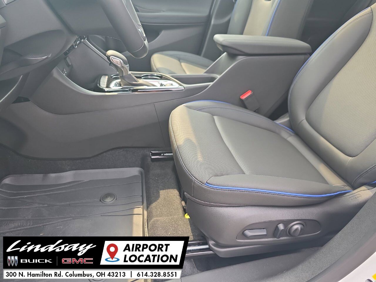 2026 Buick Encore GX Sport Touring Columbus OH
