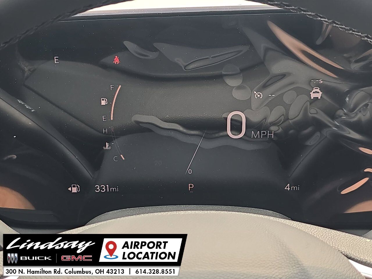 2026 Buick Encore GX Sport Touring Columbus OH