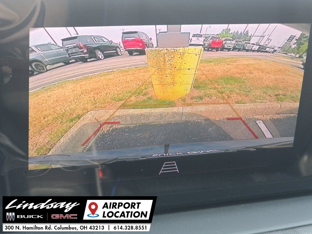 2026 Buick Encore GX Sport Touring Columbus OH