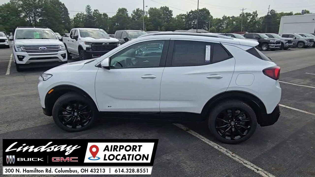 2026 Buick Encore GX Sport Touring Columbus OH