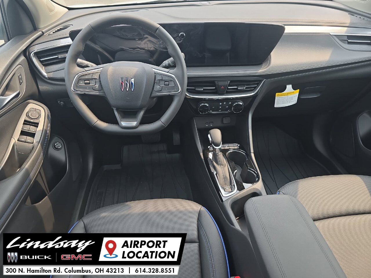 2026 Buick Encore GX Sport Touring Columbus OH