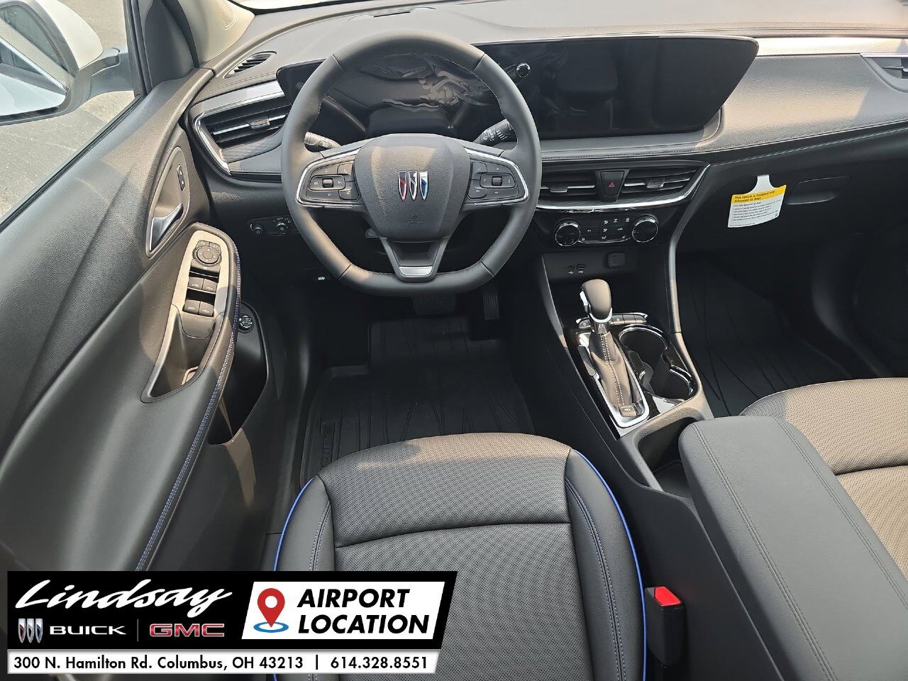 2026 Buick Encore GX Sport Touring Columbus OH