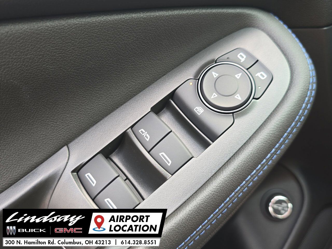 2026 Buick Encore GX Sport Touring Columbus OH