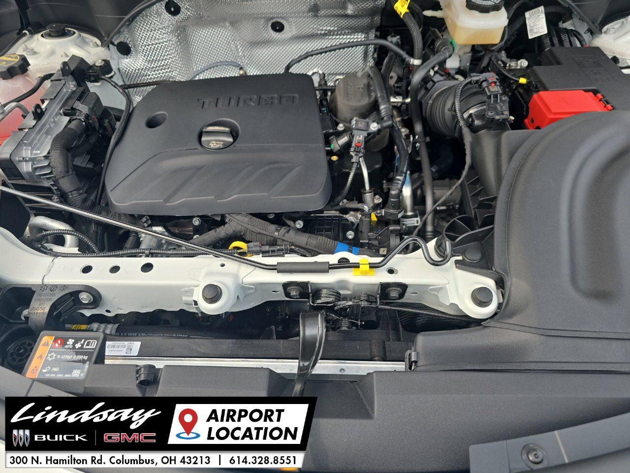 2026 Buick Encore GX Sport Touring Columbus OH