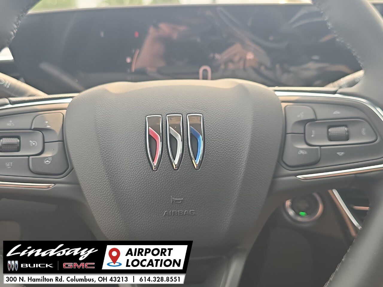 2026 Buick Encore GX Sport Touring Columbus OH