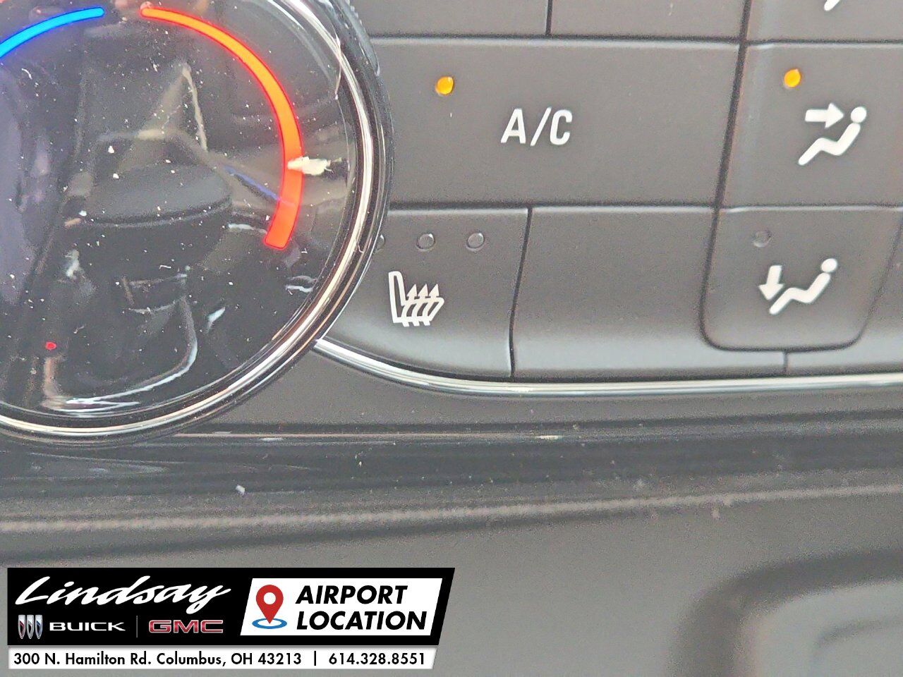 2026 Buick Encore GX Sport Touring Columbus OH