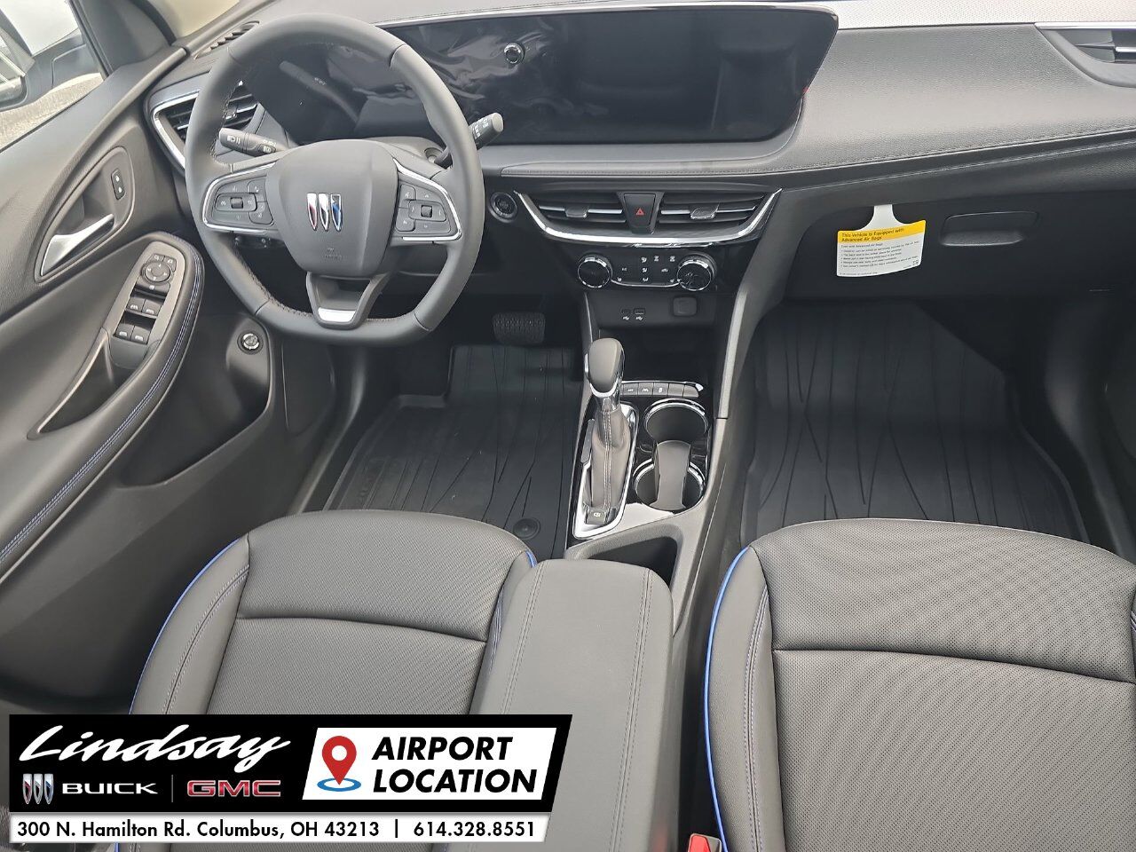 2026 Buick Encore GX Sport Touring Columbus OH
