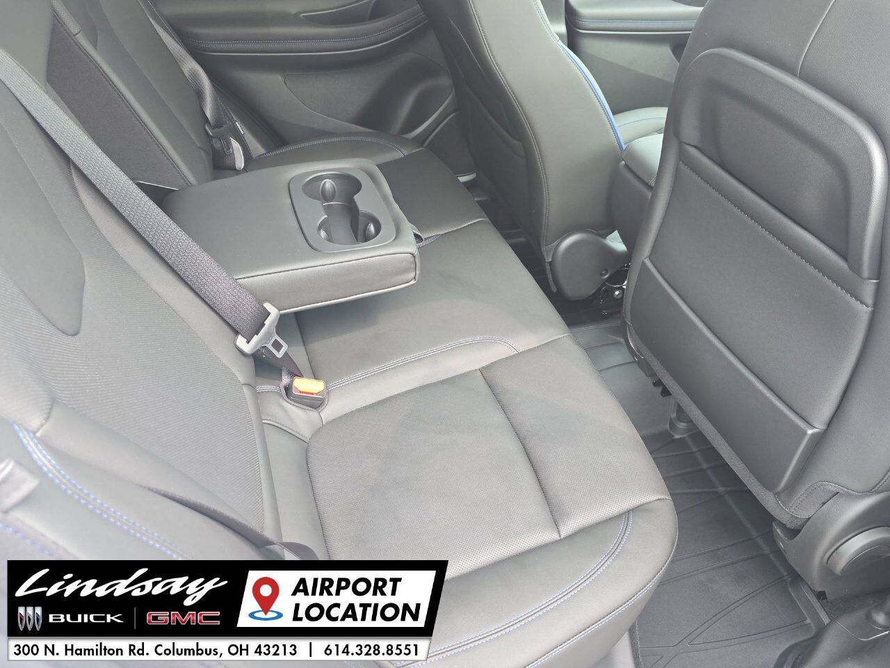2026 Buick Encore GX Sport Touring Columbus OH
