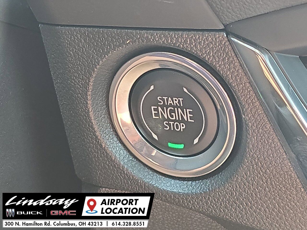 2026 Buick Encore GX Sport Touring Columbus OH