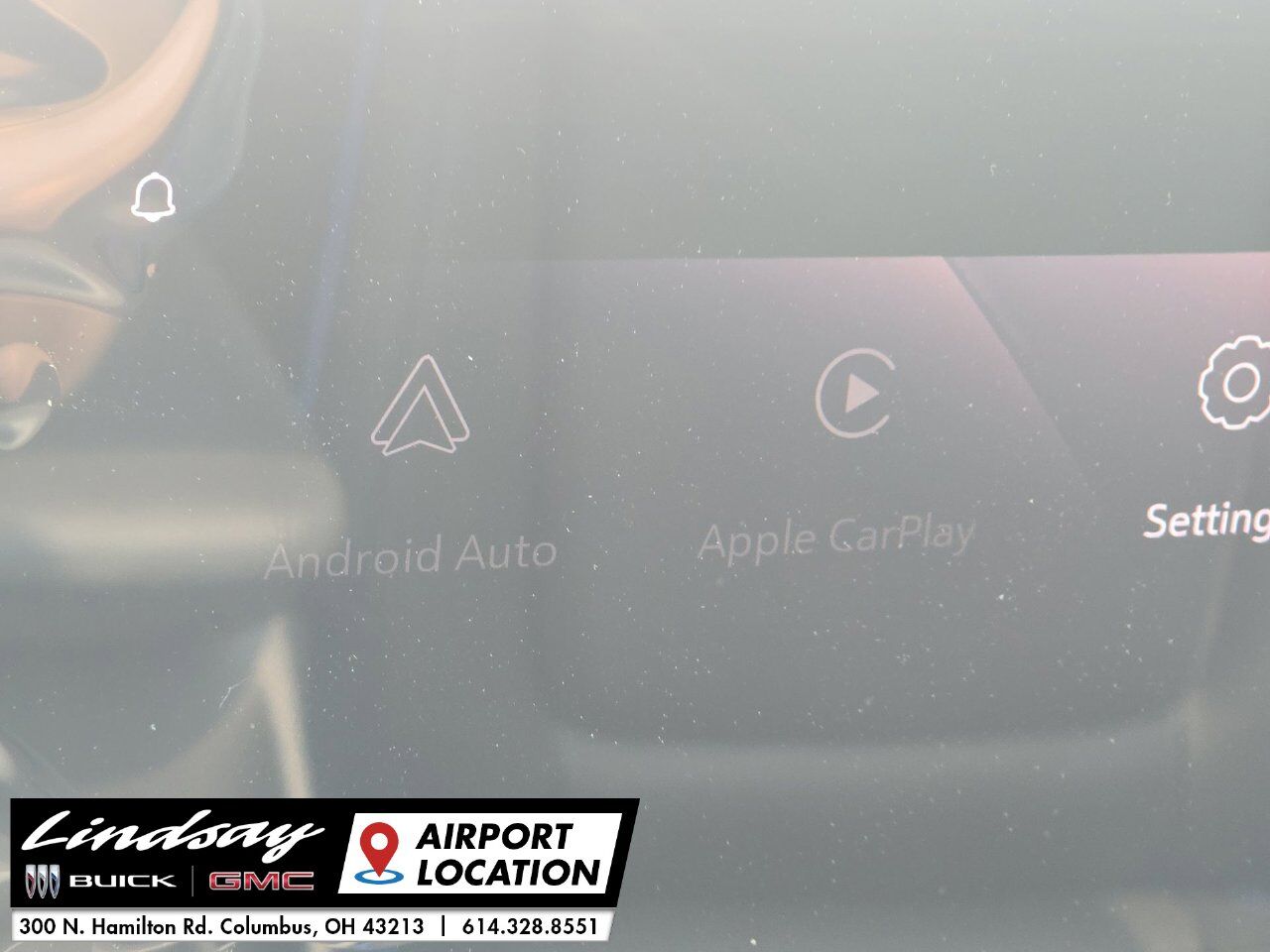 2026 Buick Encore GX Sport Touring Columbus OH