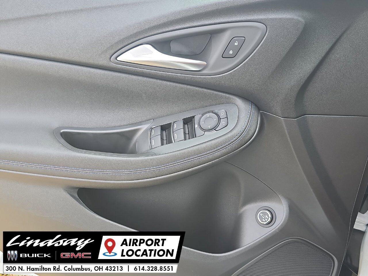 2026 Buick Encore GX Sport Touring Columbus OH