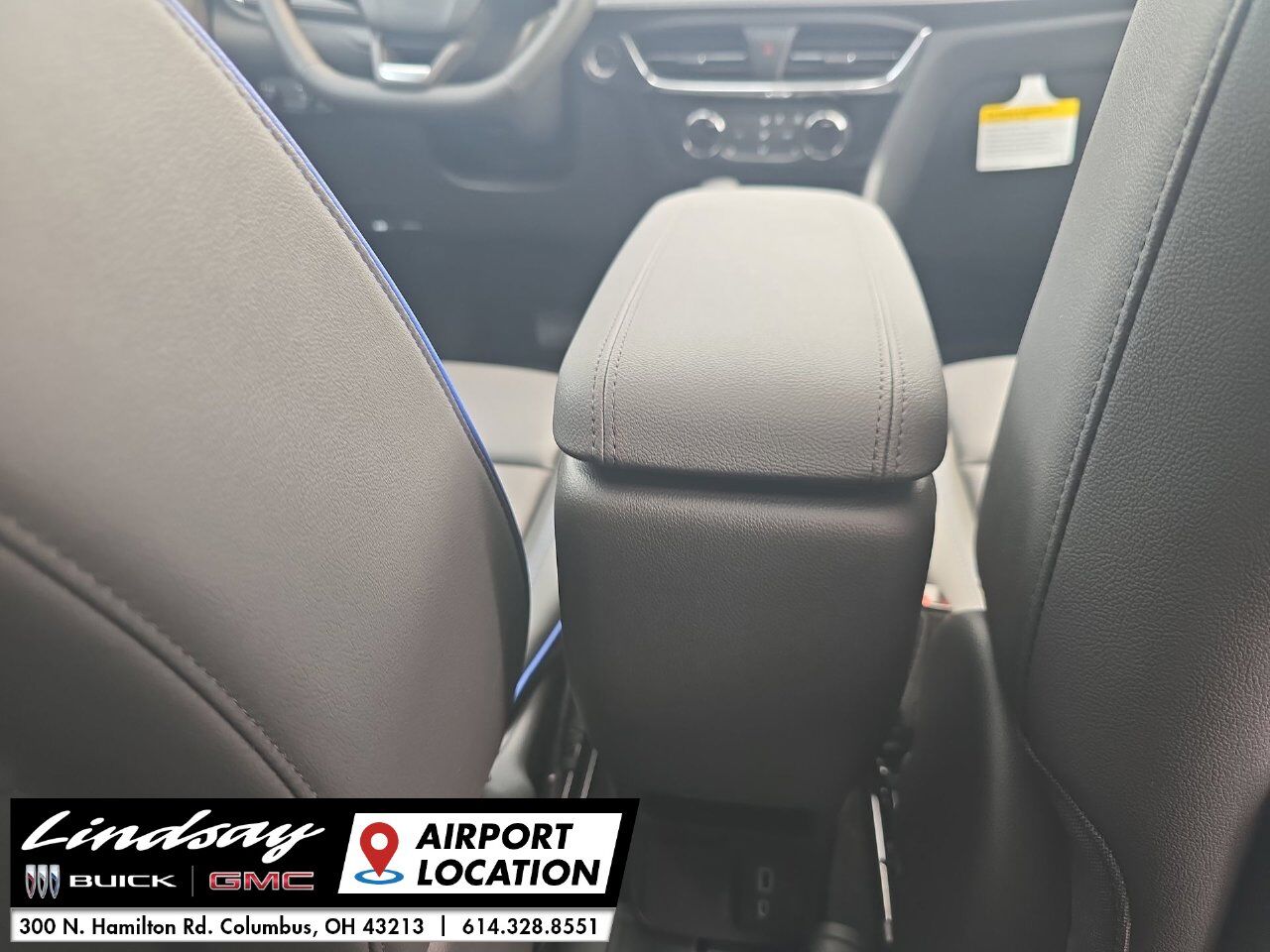 2026 Buick Encore GX Sport Touring Columbus OH