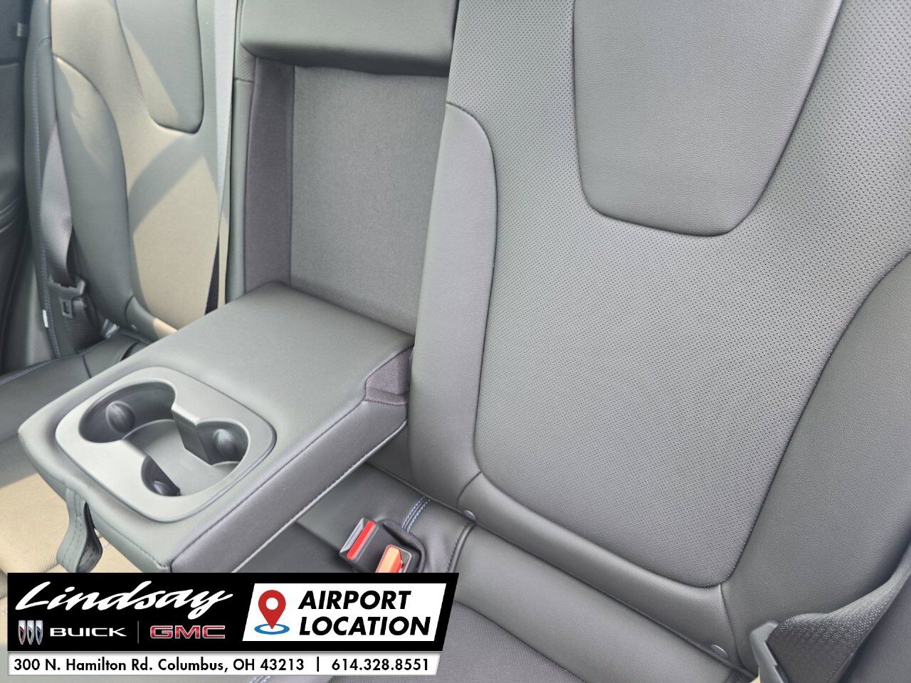 2026 Buick Encore GX Sport Touring Columbus OH