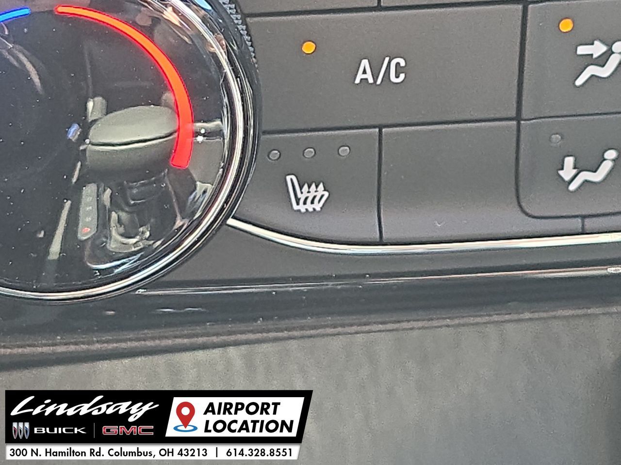 2026 Buick Encore GX Sport Touring Columbus OH