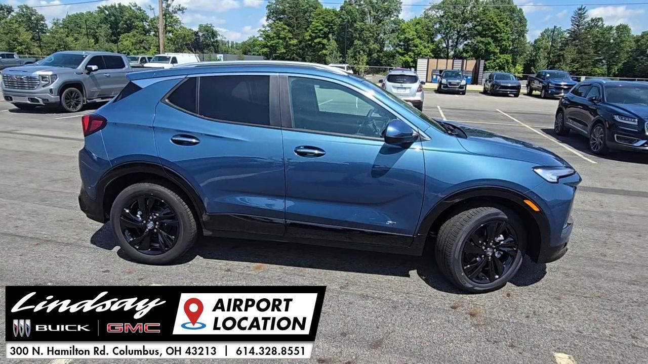 2026 Buick Encore GX Sport Touring Columbus OH