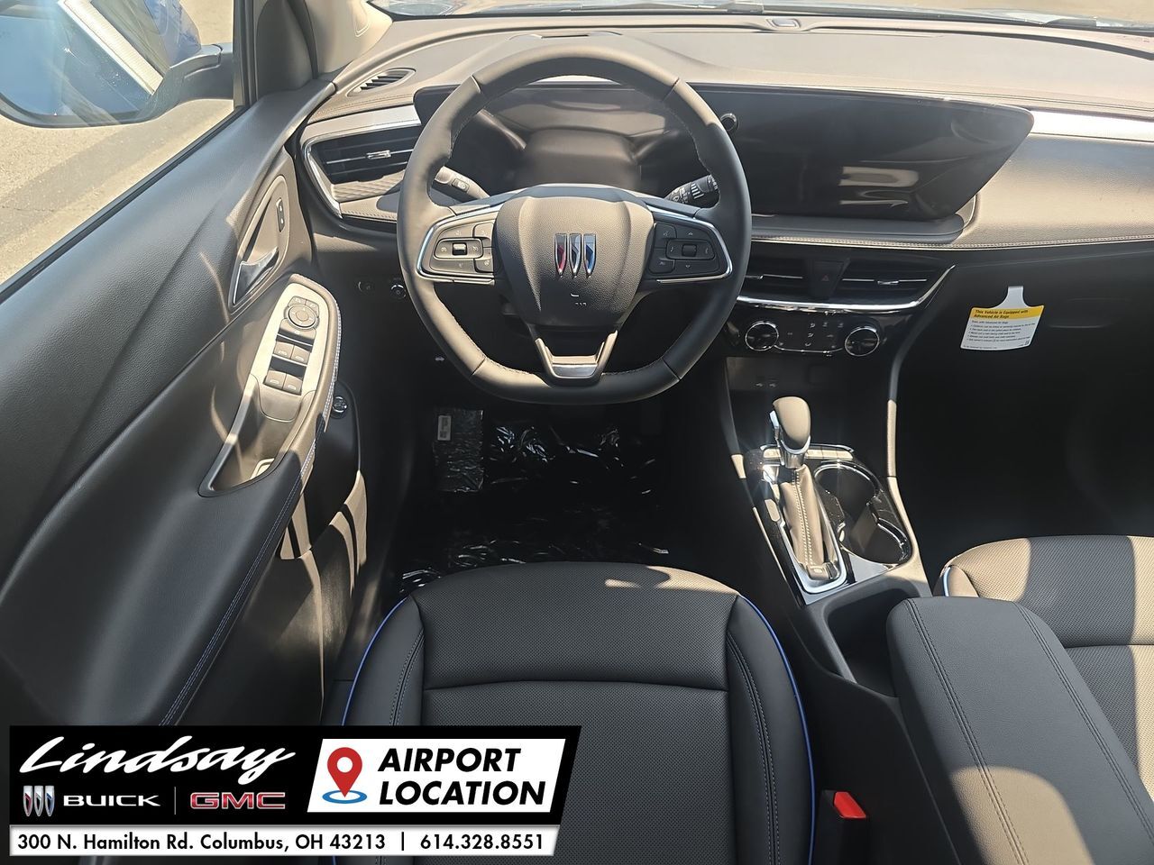 2026 Buick Encore GX Sport Touring Columbus OH