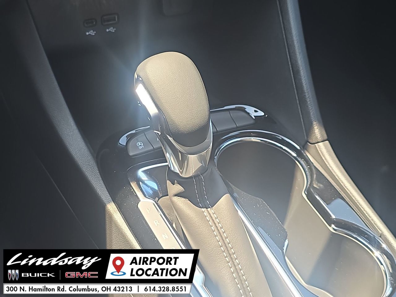 2026 Buick Encore GX Sport Touring Columbus OH