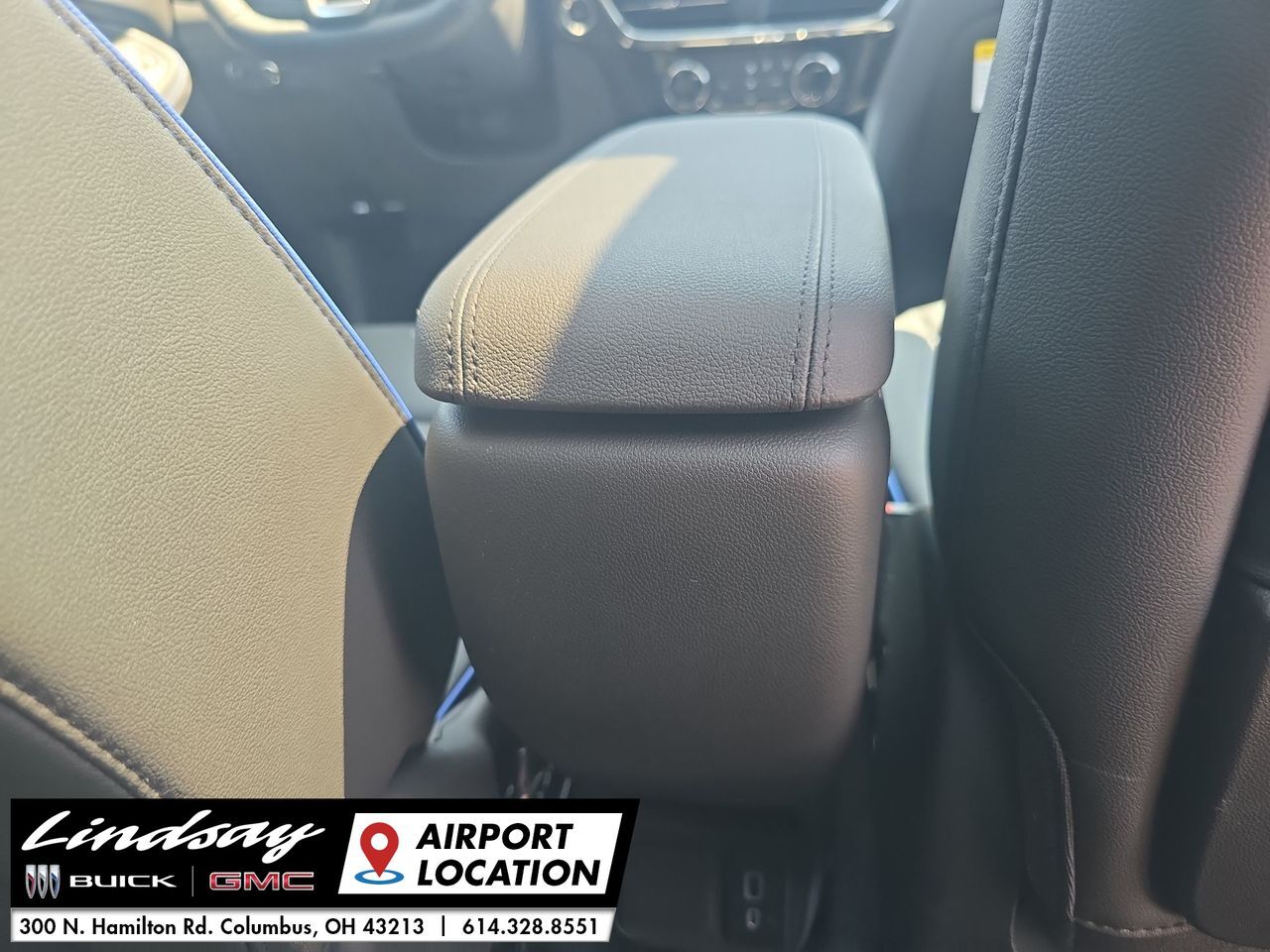 2026 Buick Encore GX Sport Touring Columbus OH