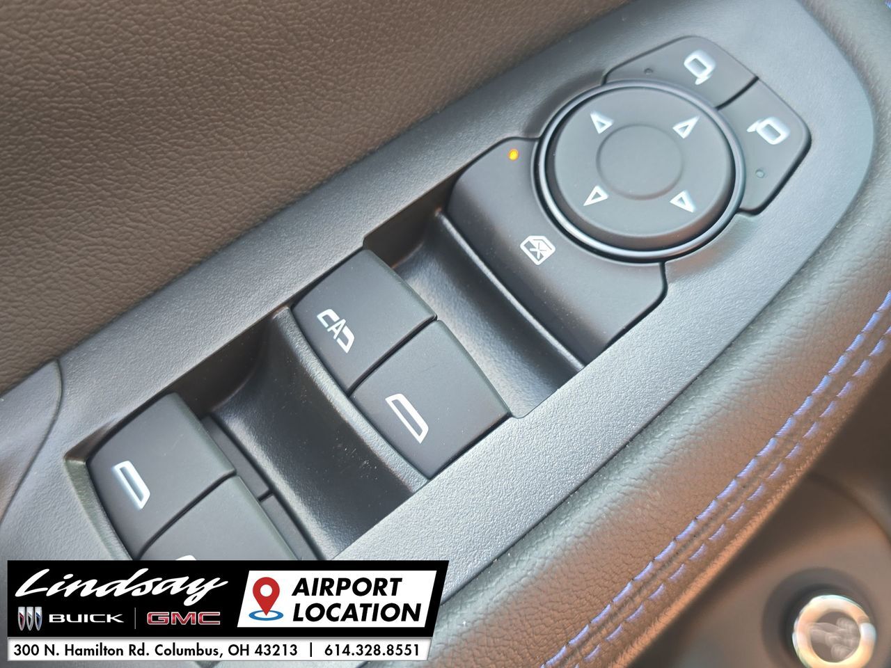 2026 Buick Encore GX Sport Touring Columbus OH