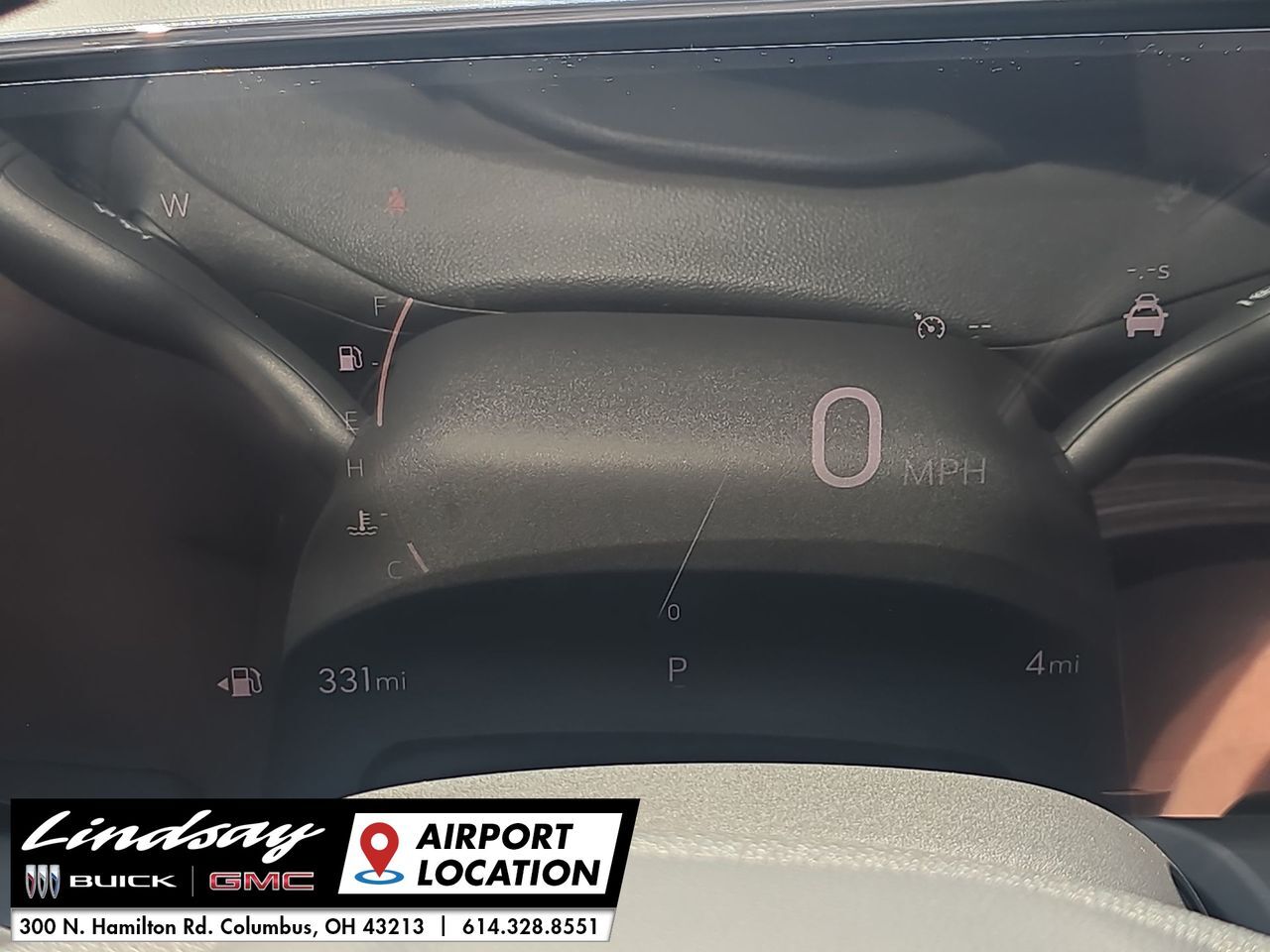 2026 Buick Encore GX Sport Touring Columbus OH