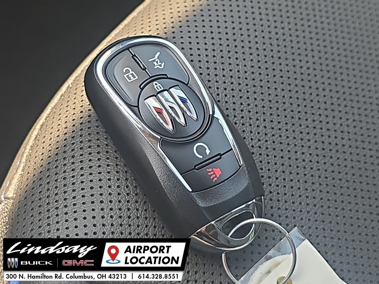 2026 Buick Encore GX Sport Touring Columbus OH