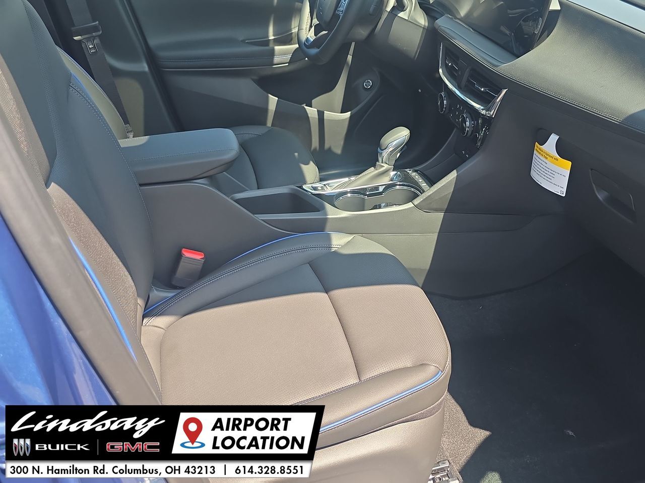 2026 Buick Encore GX Sport Touring Columbus OH