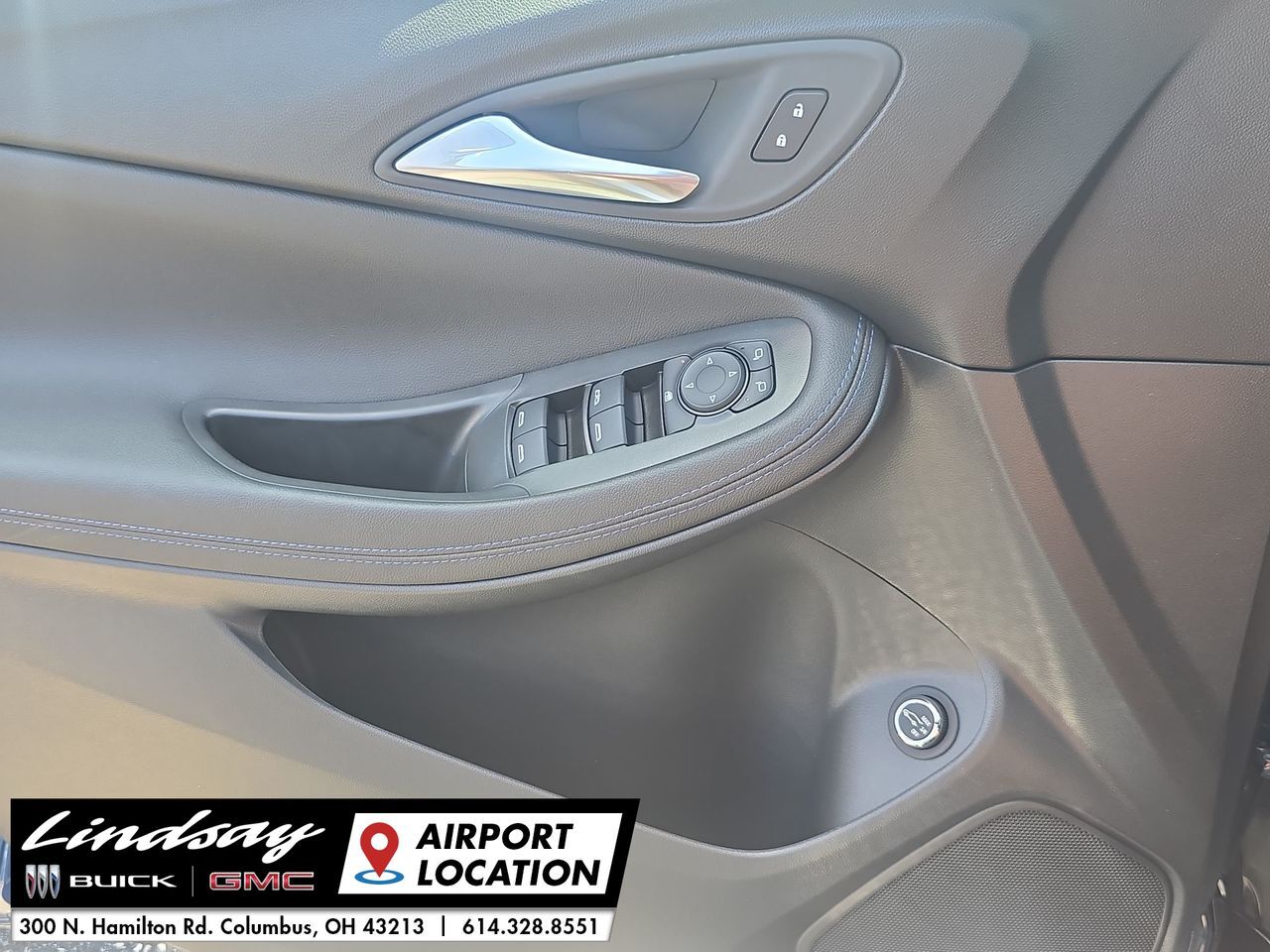 2026 Buick Encore GX Sport Touring Columbus OH