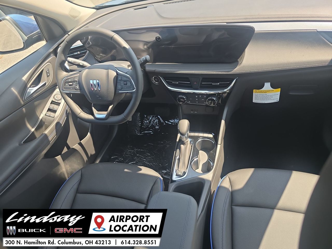 2026 Buick Encore GX Sport Touring Columbus OH