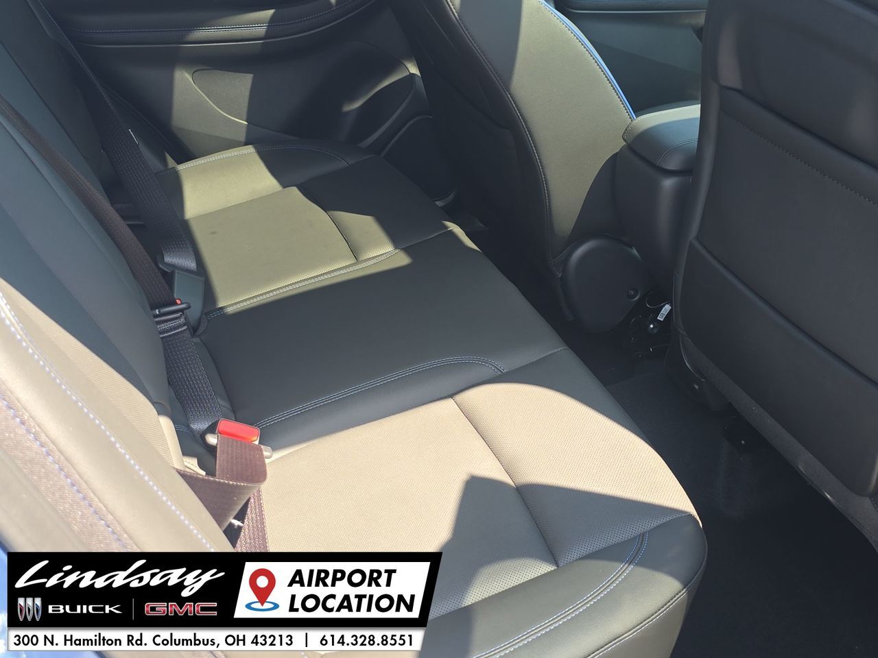 2026 Buick Encore GX Sport Touring Columbus OH