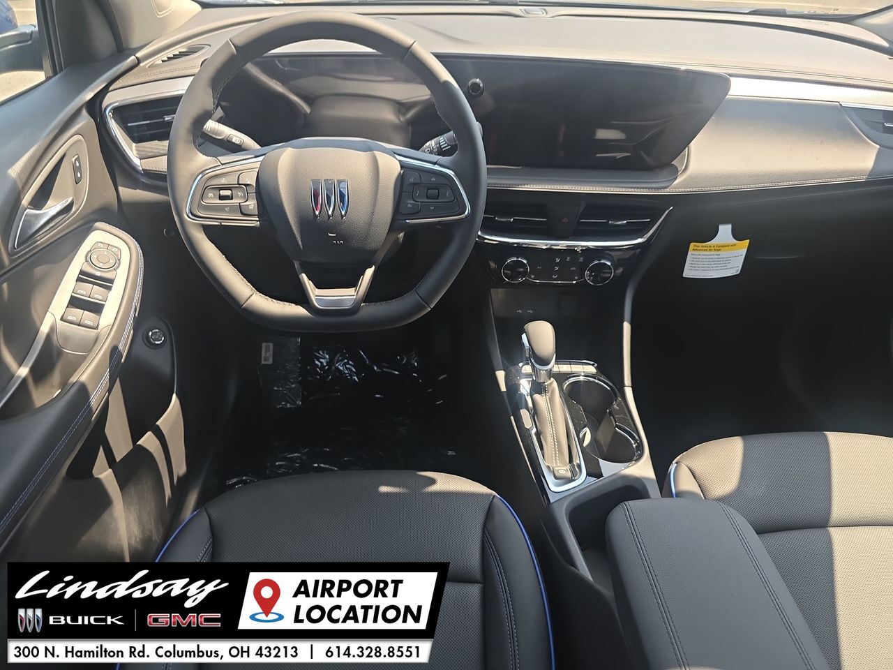 2026 Buick Encore GX Sport Touring Columbus OH