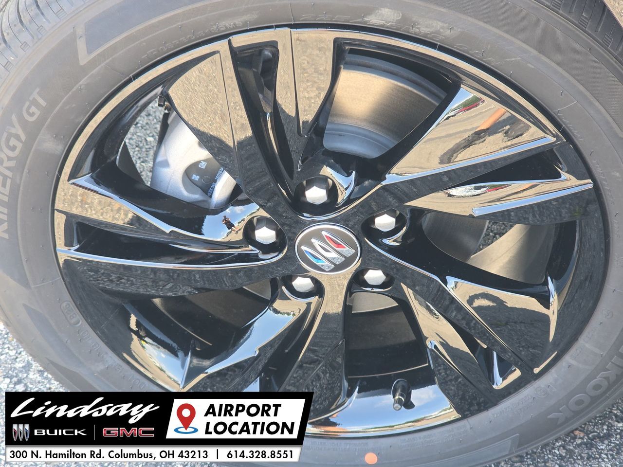 2026 Buick Encore GX Sport Touring Columbus OH