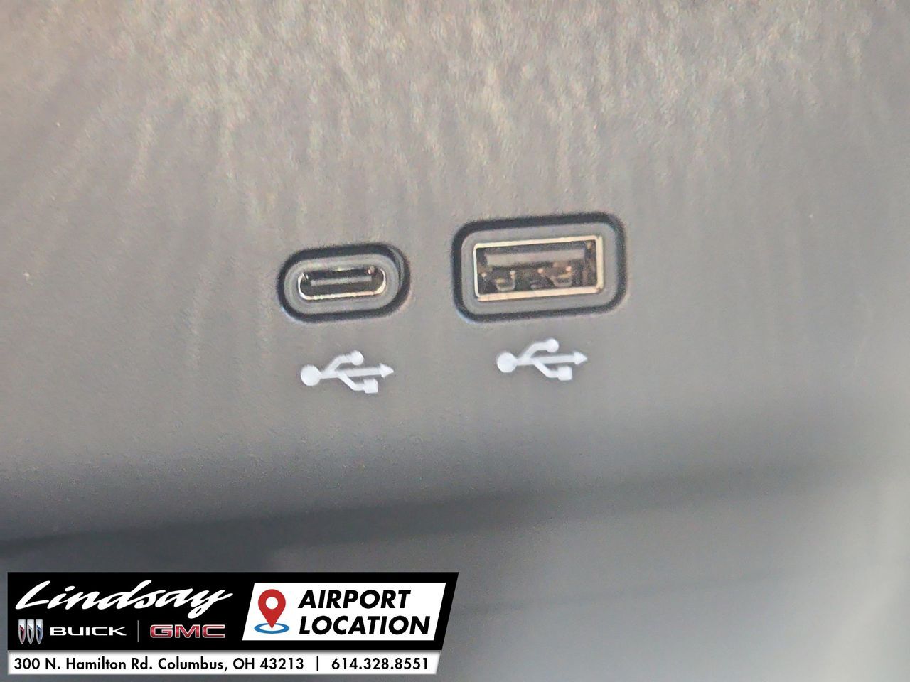 2026 Buick Encore GX Sport Touring Columbus OH