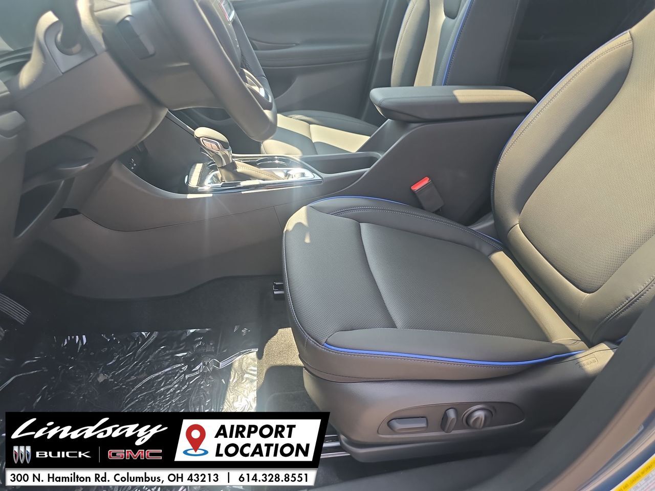 2026 Buick Encore GX Sport Touring Columbus OH