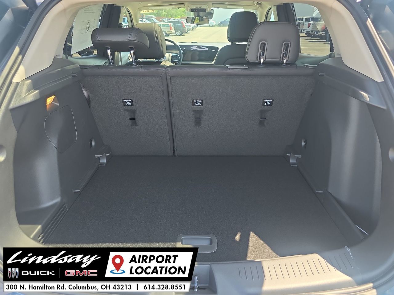 2026 Buick Encore GX Sport Touring Columbus OH