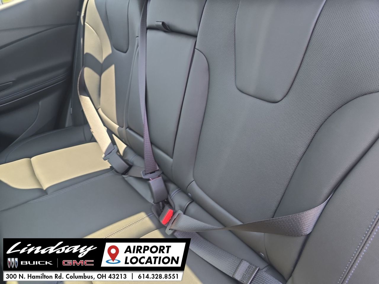 2026 Buick Encore GX Sport Touring Columbus OH
