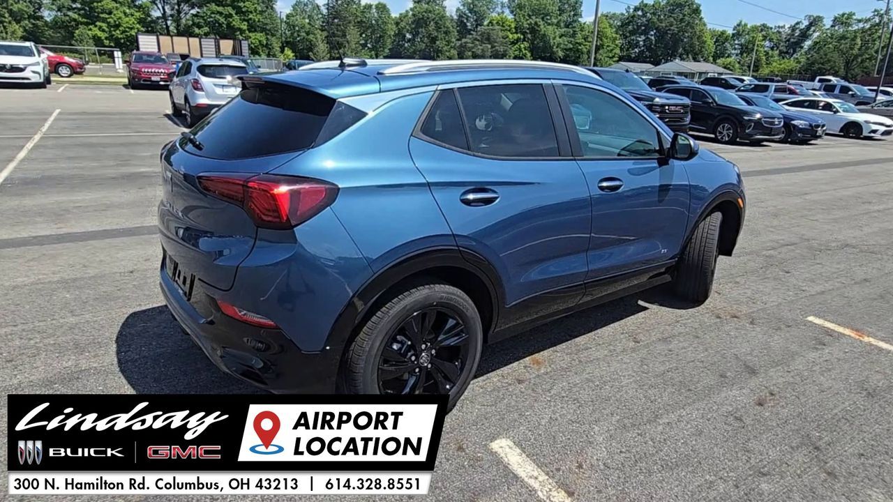 2026 Buick Encore GX Sport Touring Columbus OH