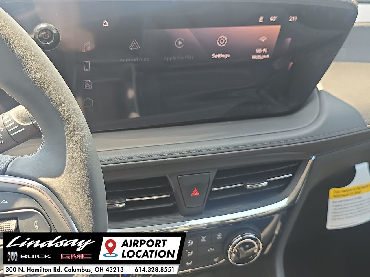 2026 Buick Encore GX Sport Touring Columbus OH