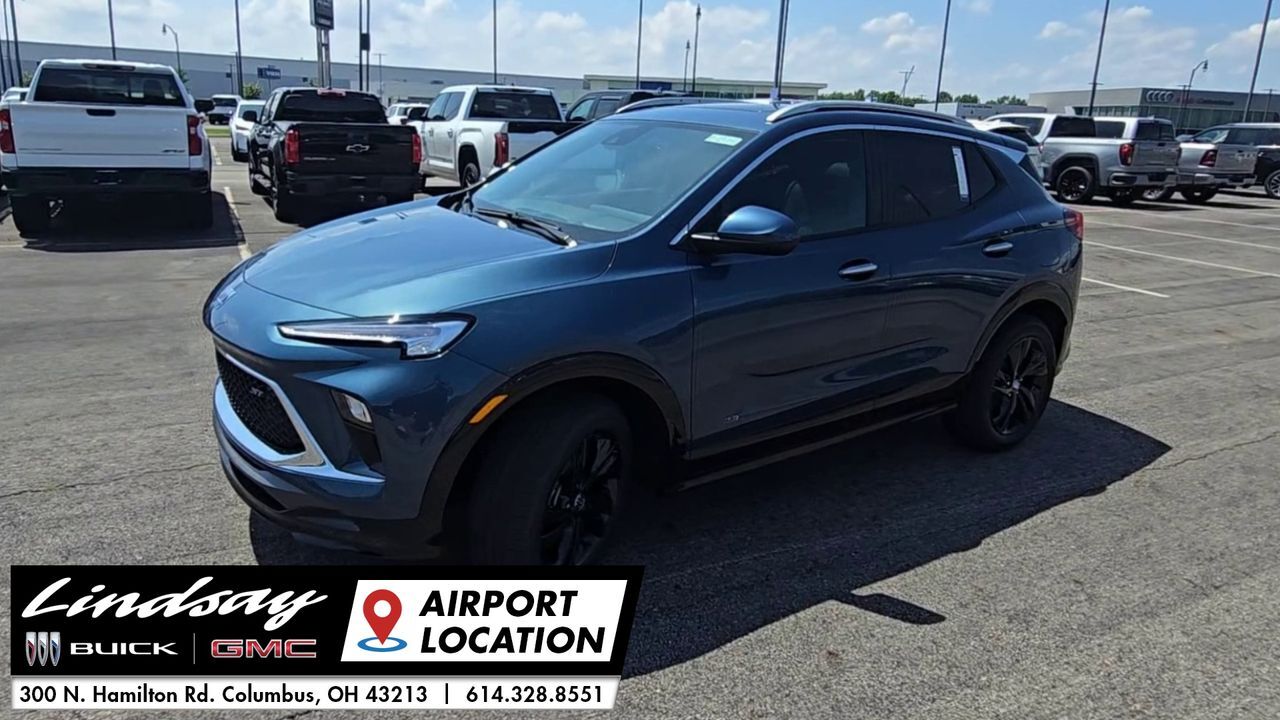 2026 Buick Encore GX Sport Touring Columbus OH