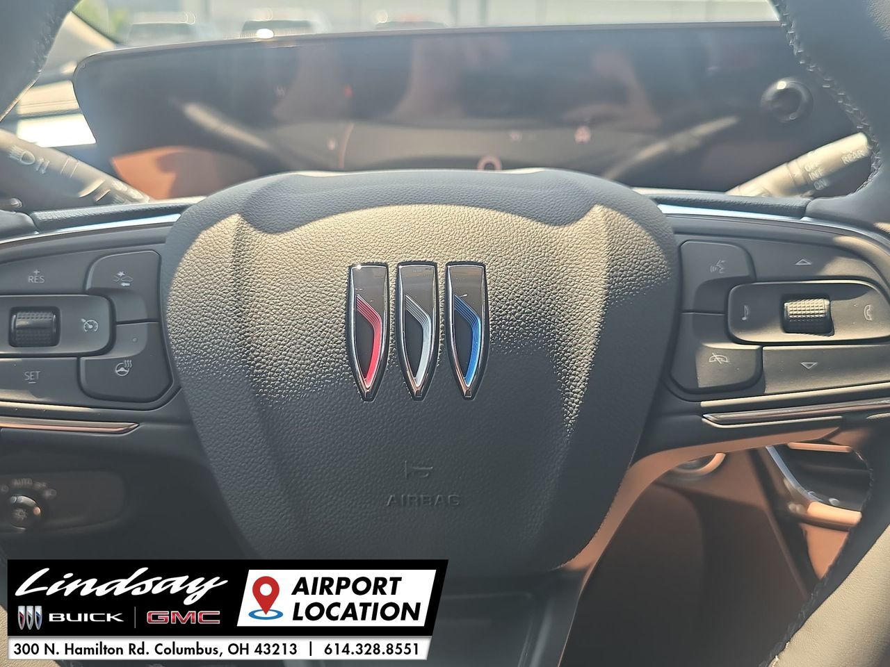 2026 Buick Encore GX Sport Touring Columbus OH