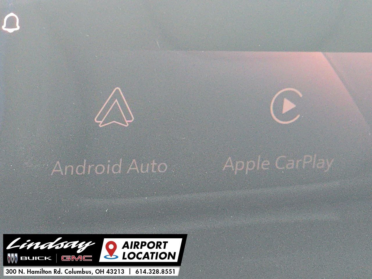 2026 Buick Encore GX Sport Touring Columbus OH