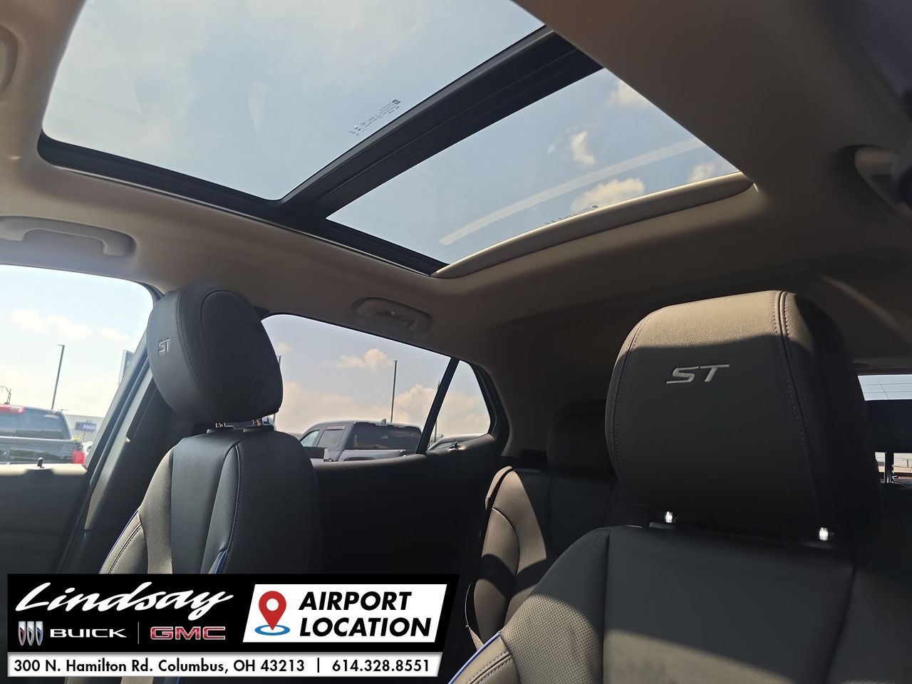 2026 Buick Encore GX Sport Touring Columbus OH