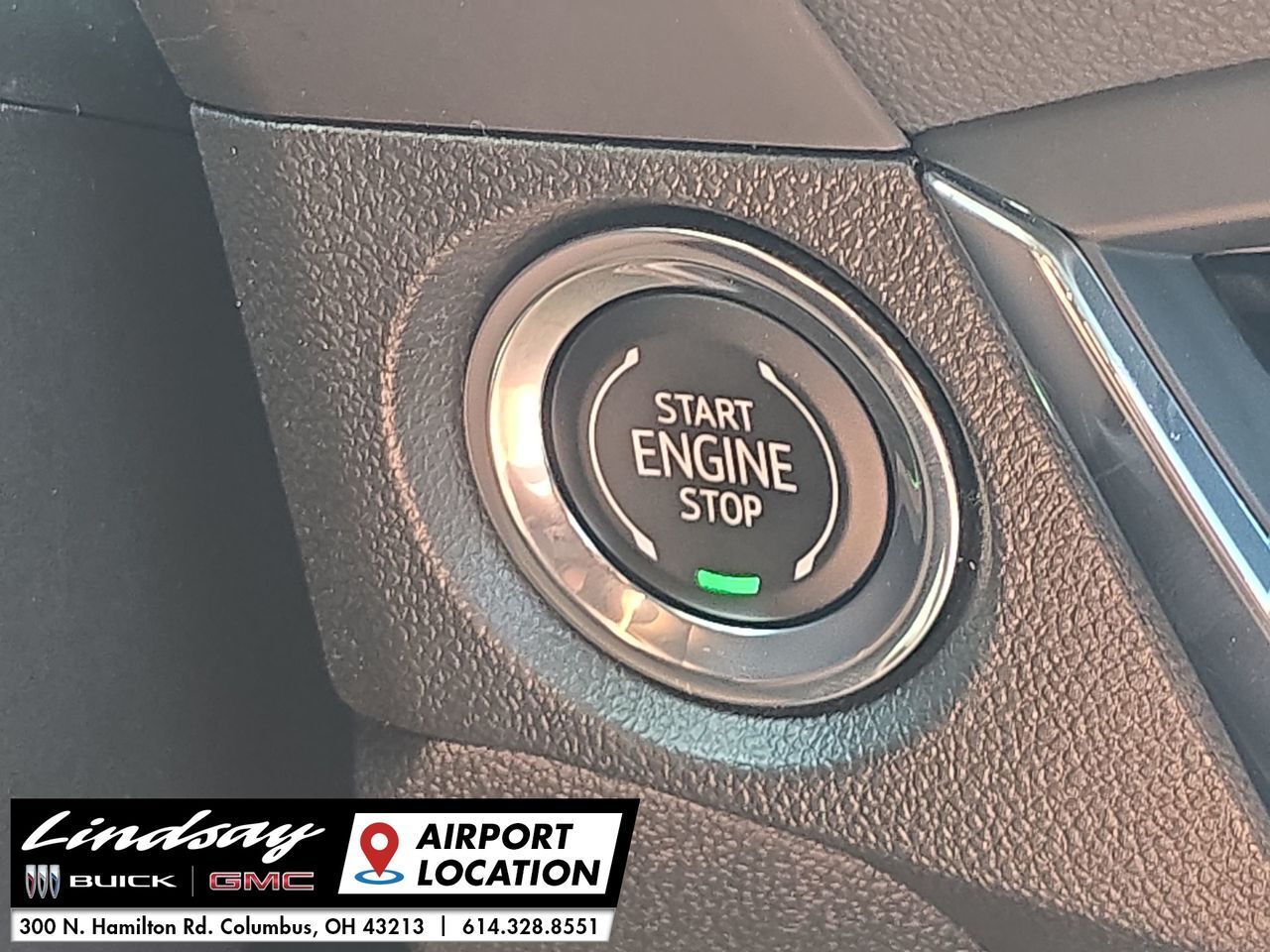 2026 Buick Encore GX Sport Touring Columbus OH