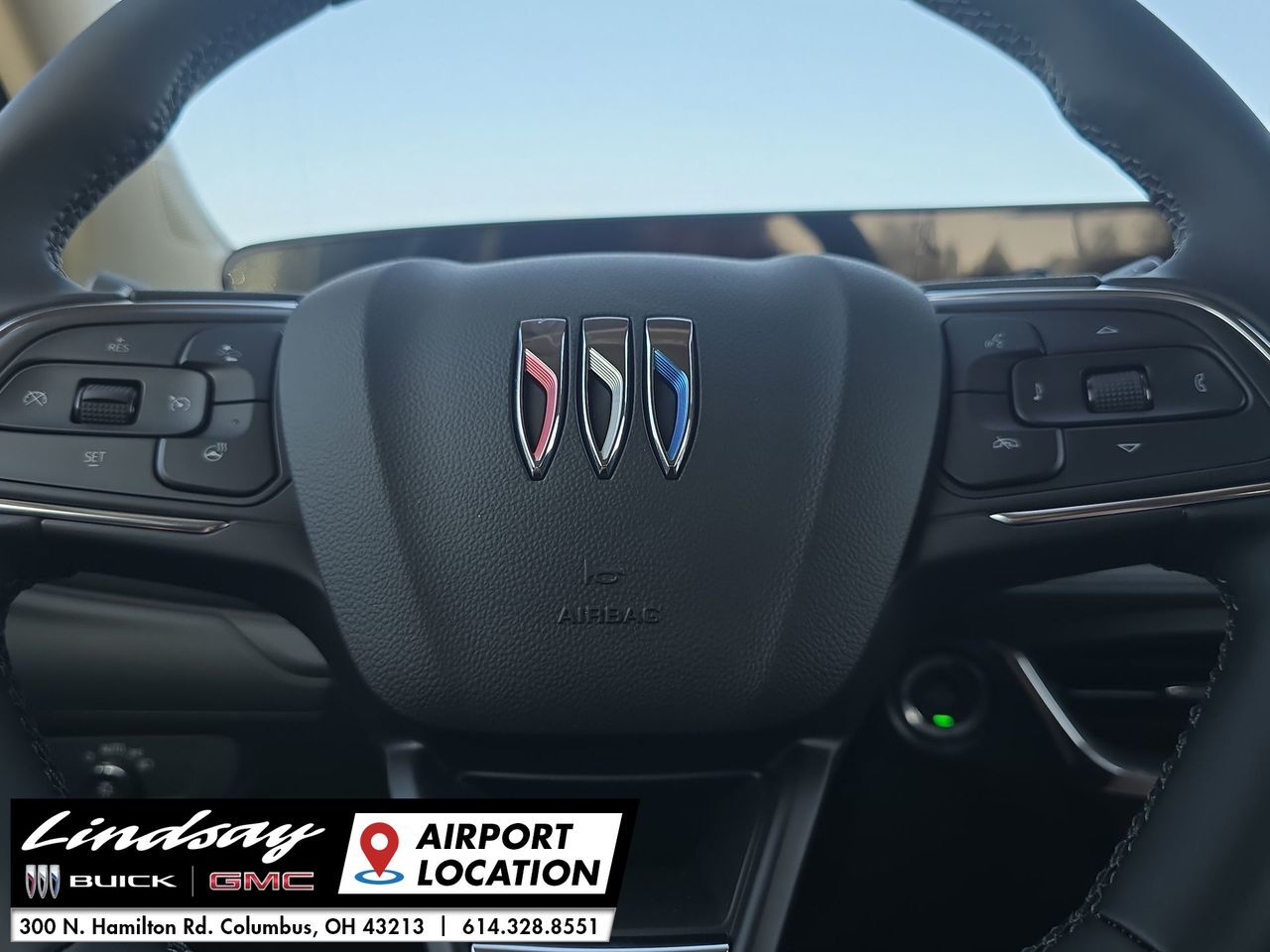 2026 Buick Encore GX Sport Touring Columbus OH